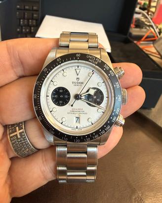 Orologio Tudor Chrono