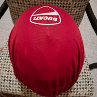 casco ducati performance 