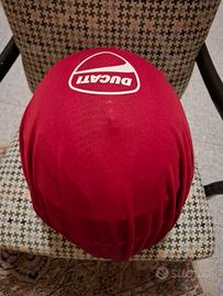casco ducati performance 