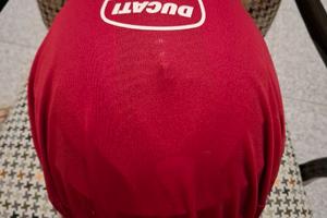 casco ducati performance 