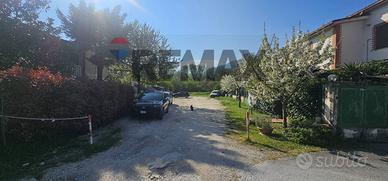 Villa a schiera - San Massimo