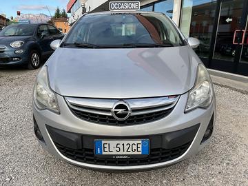 Opel Corsa 1.2 3 porte Start&Stop Elective