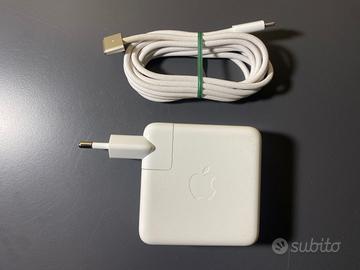 Apple 61W USB-C A1718 + USB-C to MagSafe 3 2m