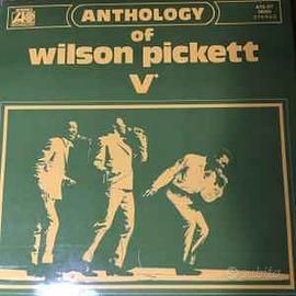 Wilson Pickett: Anthology Of Wilson Pickett V