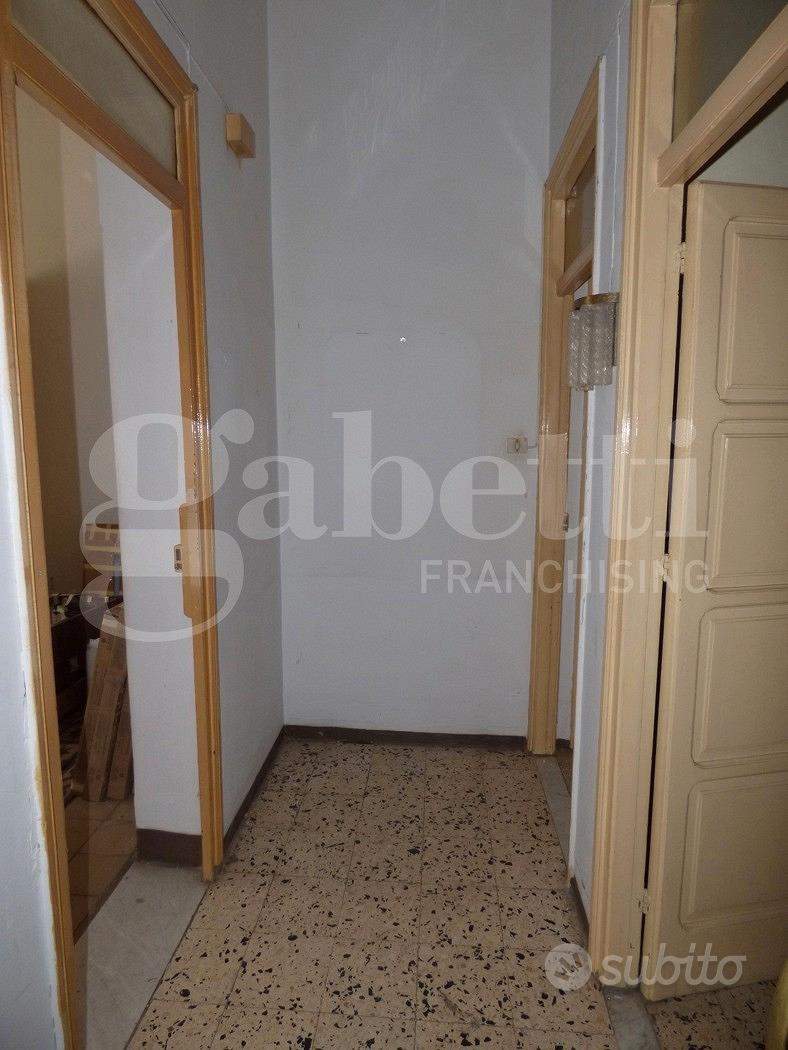 Sferracavallo in Palazzina Liberty 6 vani 153 mq - Vista 5