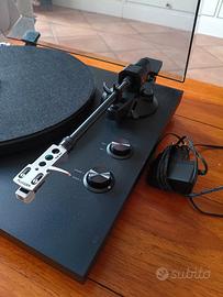 Teac TN-280BT giradischi bluetooth/analogico