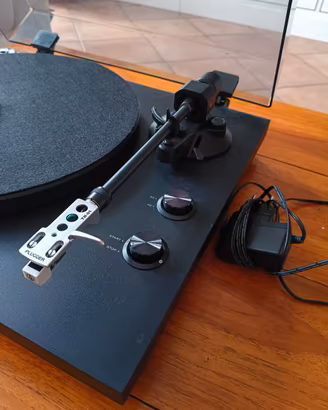 Teac TN-280BT giradischi bluetooth/analogico