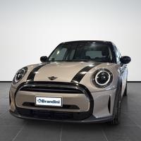 MINI Mini 5p 1.5 Cooper Classic auto