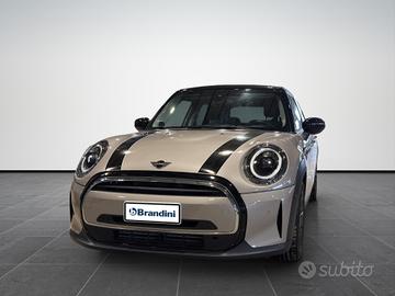 MINI Mini 5p 1.5 Cooper Classic auto