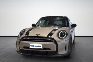 MINI Mini 5p 1.5 Cooper Classic auto