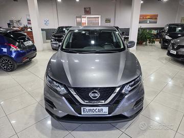Nissan Qashqai 1.5 dCi 115 CV Business