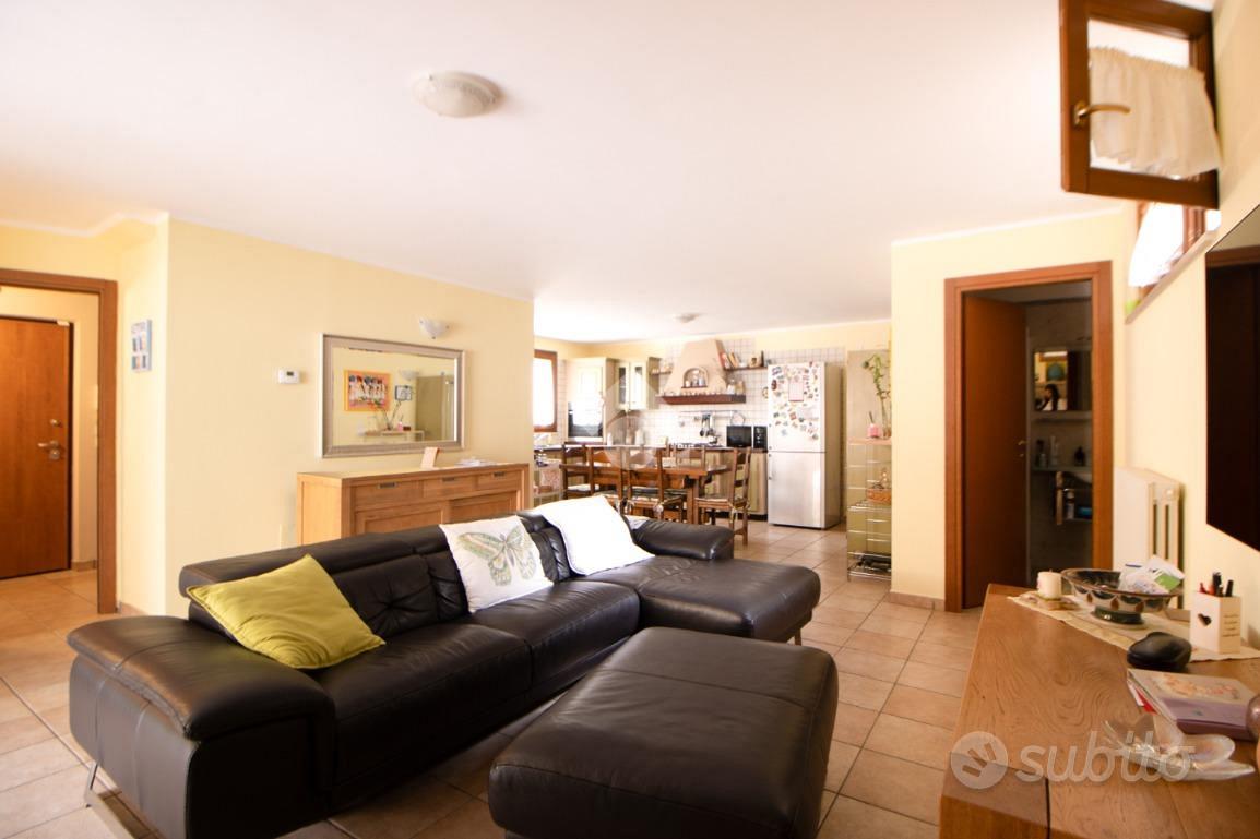 Casa – Francavilla al Mare, Parlapiano - Vista 2