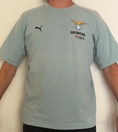 T-shirt d’allenamento s.s. Lazio