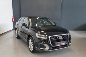 Audi Q2 1.6 TDI S tronic sport full led