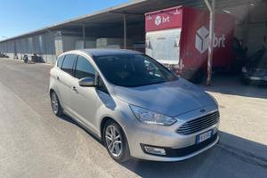 Ford C-Max 1.5 120cv