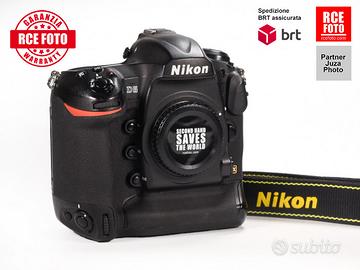Nikon D5
