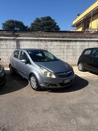 Opel Corsa 1.2 5 porte Cosmo