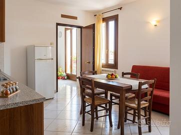 Appartamento Adria [Cod. rif A4800VRG]