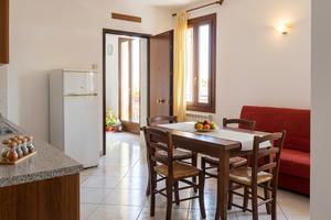 Appartamento Adria [Cod. rif A4800VRG]