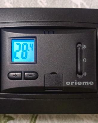 Termostato Orieme TE26A