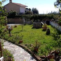 Porto Pino - Villa indipendente con giardino