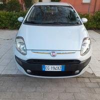 Fiat Grande Punto 1.4 5 porte GPL