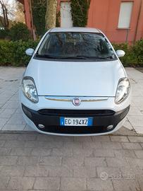 Fiat Grande Punto 1.4 5 porte GPL