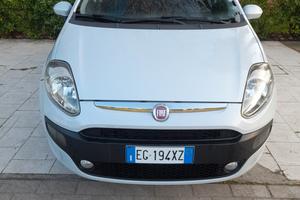 Fiat Grande Punto 1.4 5 porte GPL