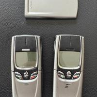 Nokia 8850