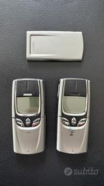Nokia 8850