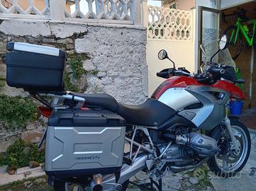 BMW GS 1200 R