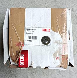 Circolatore per caldaia RIELLO