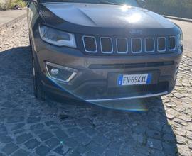 JEEP Compass 2ª serie - 2018