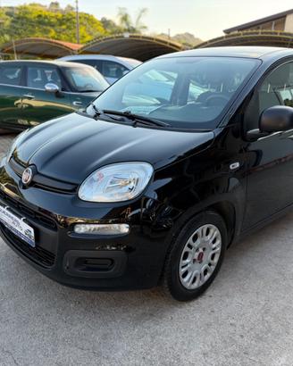 Fiat Panda 1.0 FireFly S&S Hybrid Km Certificati