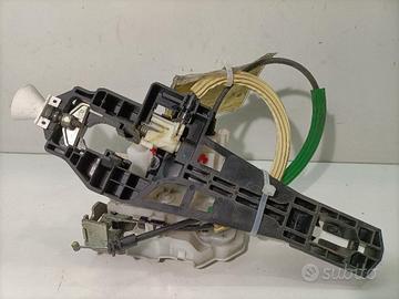 SERRATURA POSTERIORE SINISTRA FIAT Tipo Serie (356