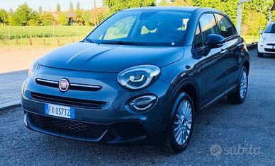 Fiat 500X 1.3 MultiJet 95 CV Sport