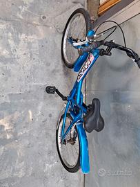 Stupenda bici