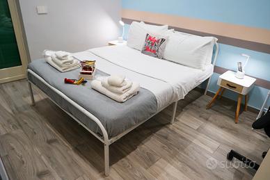 Casa vacanze a Napoli