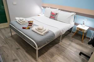Casa vacanze a Napoli