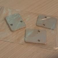 Peso universale (damper distanziale) headshell