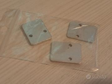 Peso universale (damper distanziale) headshell