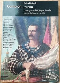 Regata storica Venezia