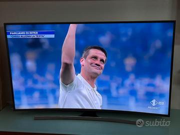 Tv 65” Samsung Curvo