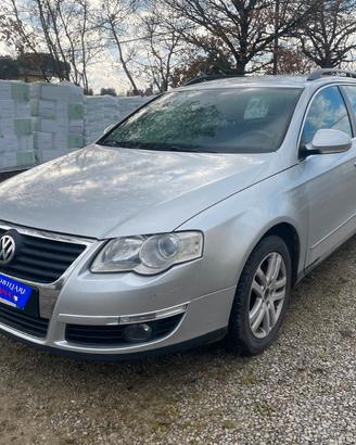 Volkswagen Passat Variant 1.9 tdi Trendline
