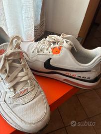 Scarpa nike air max BW