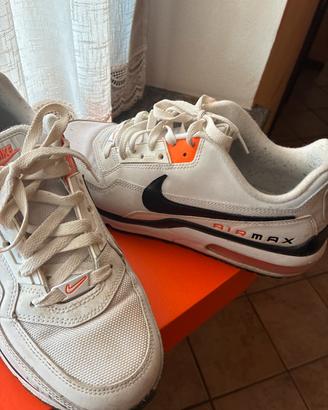 Scarpa nike air max BW
