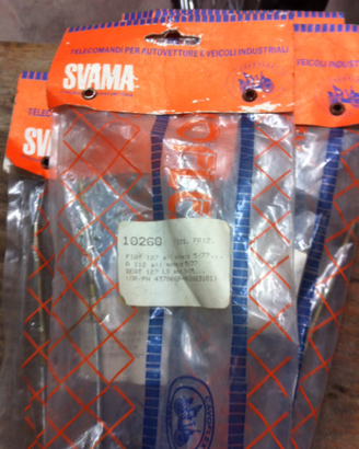 Cavo svama