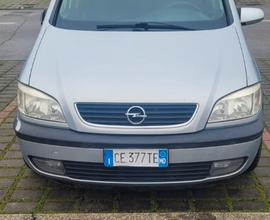 OPEL Zafira - Metano 3207832064