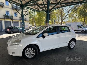 Fiat Grande Punto 1.9 MJT 120 CV 5 porte tutti i l