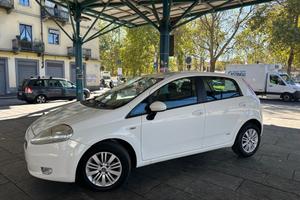 Fiat Grande Punto 1.9 MJT 120 CV 5 porte tutti i l